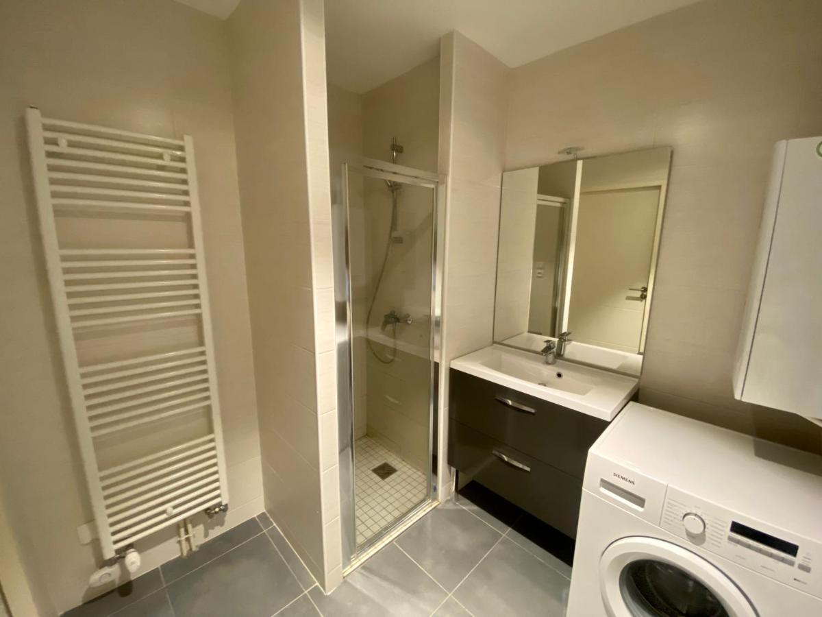 Appartement De Standing Vue Mer Berck Zewnętrze zdjęcie