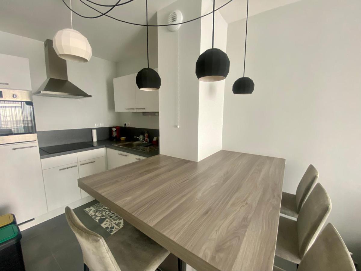 Appartement De Standing Vue Mer Berck Zewnętrze zdjęcie
